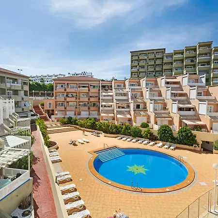 Daire Orlando Sol, Paraiso En Playa Fanabe *