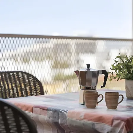 Appartement Orlando Sol, Paraiso En Playa Fanabe *