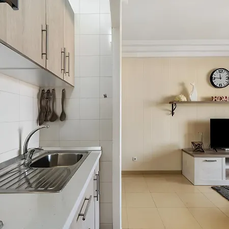 Orlando Sol, Paraiso En Playa Fanabe Apartamento