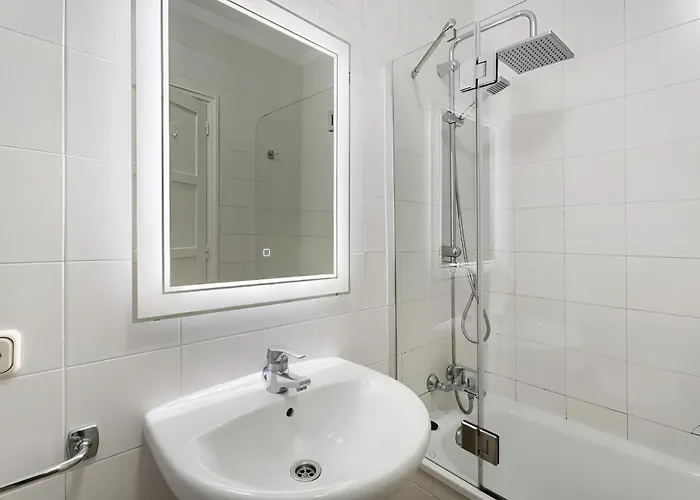 Orlando Sol, Paraiso En Playa Fanabe Apartmán Costa Adeje (Tenerife)